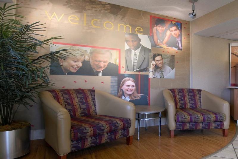 Red Roof Inn Cincinnati Northeast - Блу-Аш Екстер'єр фото